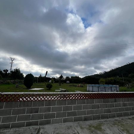 Casa De Campo Adosada Вивейро Экстерьер фото